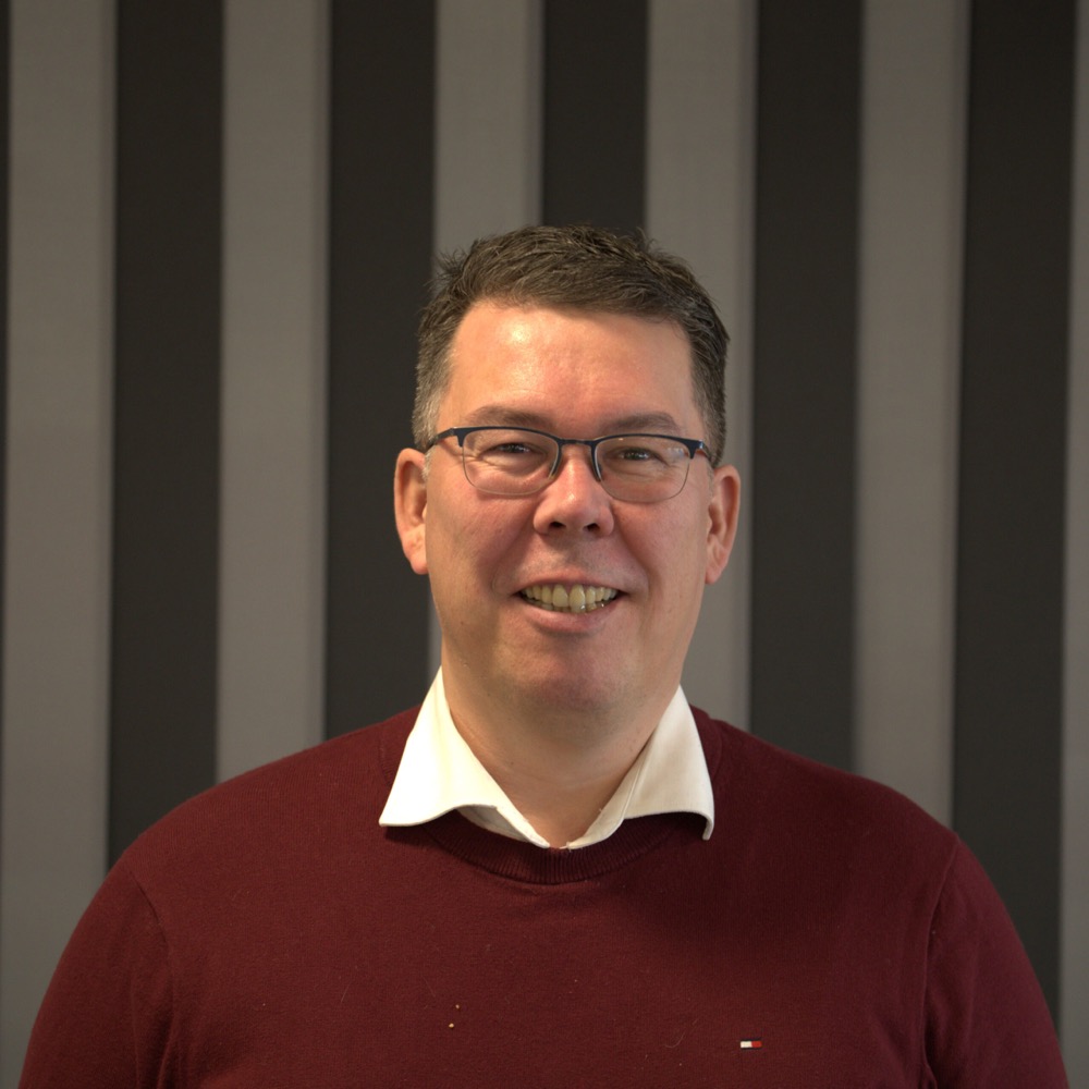 Niels Chemnitz Frederiksen
